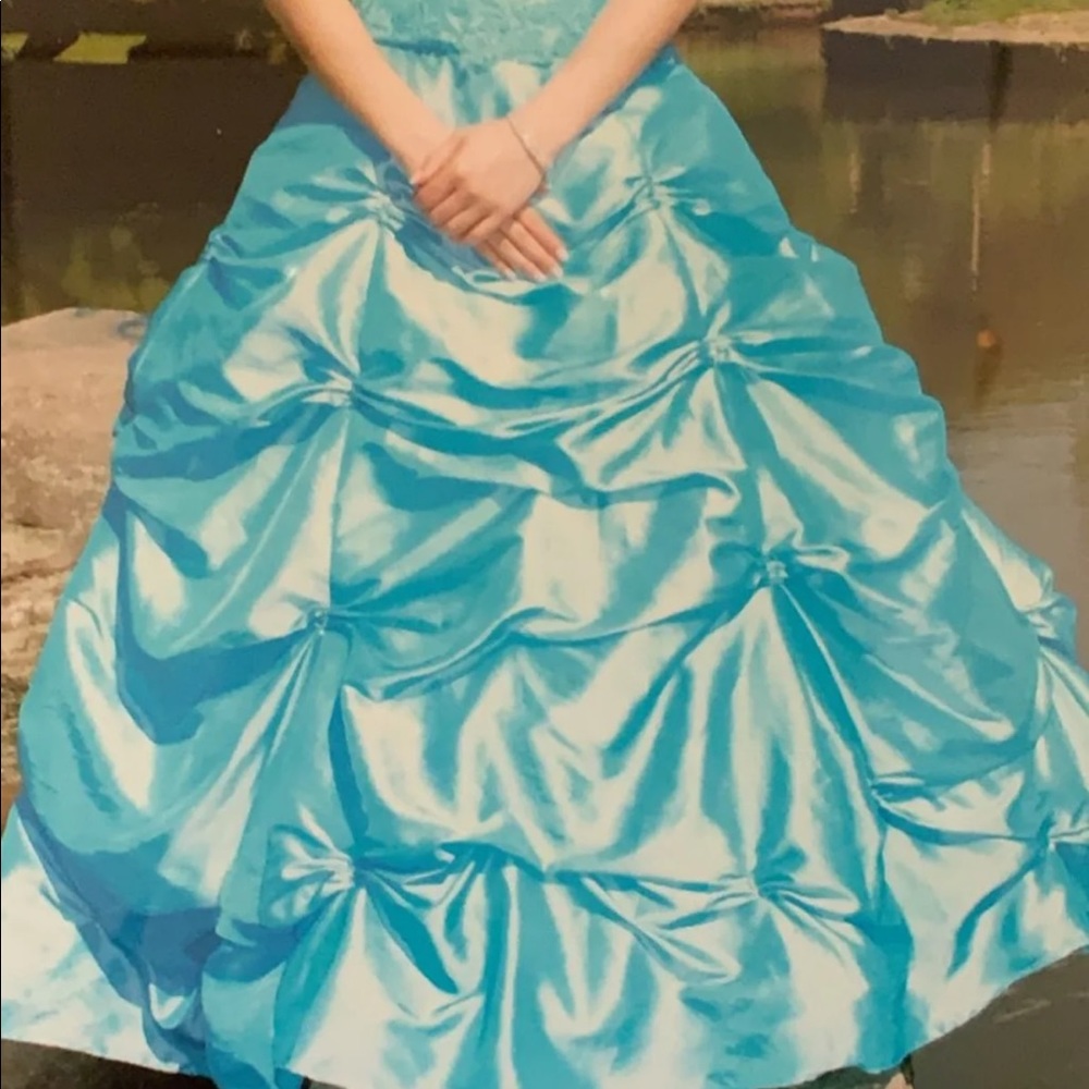 Giovanni dress